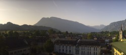 Archiv Foto Webcam Bad Goisern im Salzkammergut 06:00