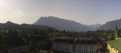 Archiv Foto Webcam Bad Goisern im Salzkammergut 07:00