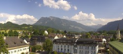 Archiv Foto Webcam Bad Goisern im Salzkammergut 15:00