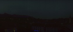 Archiv Foto Webcam Bad Goisern im Salzkammergut 19:00