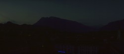 Archiv Foto Webcam Bad Goisern im Salzkammergut 03:00