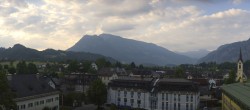 Archiv Foto Webcam Bad Goisern im Salzkammergut 05:00
