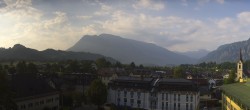 Archiv Foto Webcam Bad Goisern im Salzkammergut 06:00