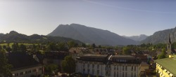 Archiv Foto Webcam Bad Goisern im Salzkammergut 07:00