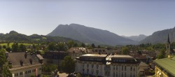 Archiv Foto Webcam Bad Goisern im Salzkammergut 09:00