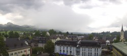 Archiv Foto Webcam Bad Goisern im Salzkammergut 05:00