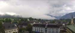 Archiv Foto Webcam Bad Goisern im Salzkammergut 06:00