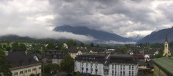 Archiv Foto Webcam Bad Goisern im Salzkammergut 07:00