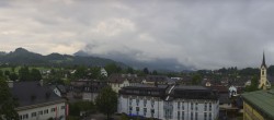 Archiv Foto Webcam Bad Goisern im Salzkammergut 05:00