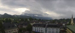 Archiv Foto Webcam Bad Goisern im Salzkammergut 06:00