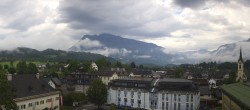 Archiv Foto Webcam Bad Goisern im Salzkammergut 07:00