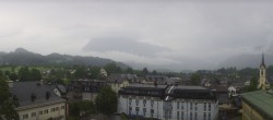 Archiv Foto Webcam Bad Goisern im Salzkammergut 11:00