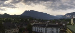 Archiv Foto Webcam Bad Goisern im Salzkammergut 06:00