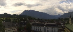 Archiv Foto Webcam Bad Goisern im Salzkammergut 09:00