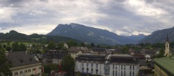 Archiv Foto Webcam Bad Goisern im Salzkammergut 15:00