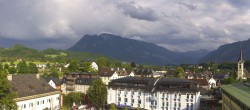 Archiv Foto Webcam Bad Goisern im Salzkammergut 17:00