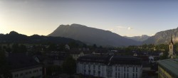 Archiv Foto Webcam Bad Goisern im Salzkammergut 05:00