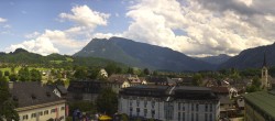Archiv Foto Webcam Bad Goisern im Salzkammergut 13:00