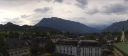 Archiv Foto Webcam Bad Goisern im Salzkammergut 15:00