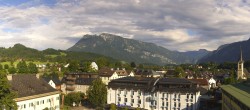 Archiv Foto Webcam Bad Goisern im Salzkammergut 17:00