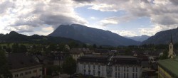 Archiv Foto Webcam Bad Goisern im Salzkammergut 09:00