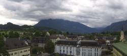 Archiv Foto Webcam Bad Goisern im Salzkammergut 13:00