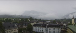 Archiv Foto Webcam Bad Goisern im Salzkammergut 15:00