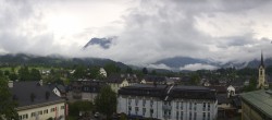 Archiv Foto Webcam Bad Goisern im Salzkammergut 17:00