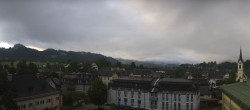 Archiv Foto Webcam Bad Goisern im Salzkammergut 05:00