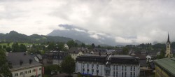 Archiv Foto Webcam Bad Goisern im Salzkammergut 05:00