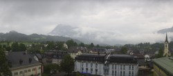 Archiv Foto Webcam Bad Goisern im Salzkammergut 06:00