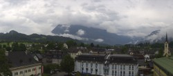 Archiv Foto Webcam Bad Goisern im Salzkammergut 09:00