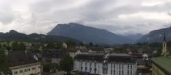 Archiv Foto Webcam Bad Goisern im Salzkammergut 11:00
