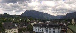 Archiv Foto Webcam Bad Goisern im Salzkammergut 15:00