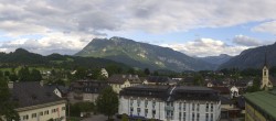 Archiv Foto Webcam Bad Goisern im Salzkammergut 17:00