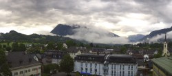 Archiv Foto Webcam Bad Goisern im Salzkammergut 05:00