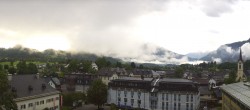 Archiv Foto Webcam Bad Goisern im Salzkammergut 06:00