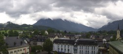 Archiv Foto Webcam Bad Goisern im Salzkammergut 09:00
