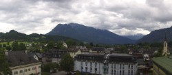 Archiv Foto Webcam Bad Goisern im Salzkammergut 13:00