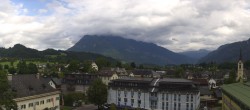 Archiv Foto Webcam Bad Goisern im Salzkammergut 15:00