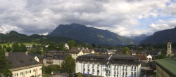 Archiv Foto Webcam Bad Goisern im Salzkammergut 17:00
