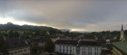Archiv Foto Webcam Bad Goisern im Salzkammergut 05:00