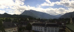 Archiv Foto Webcam Bad Goisern im Salzkammergut 11:00