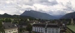 Archiv Foto Webcam Bad Goisern im Salzkammergut 13:00