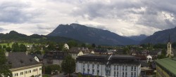 Archiv Foto Webcam Bad Goisern im Salzkammergut 15:00