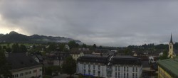 Archiv Foto Webcam Bad Goisern im Salzkammergut 05:00