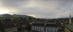 Archiv Foto Webcam Bad Goisern im Salzkammergut 06:00