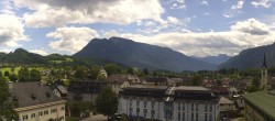 Archiv Foto Webcam Bad Goisern im Salzkammergut 11:00
