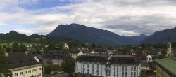 Archiv Foto Webcam Bad Goisern im Salzkammergut 15:00