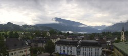 Archiv Foto Webcam Bad Goisern im Salzkammergut 05:00
